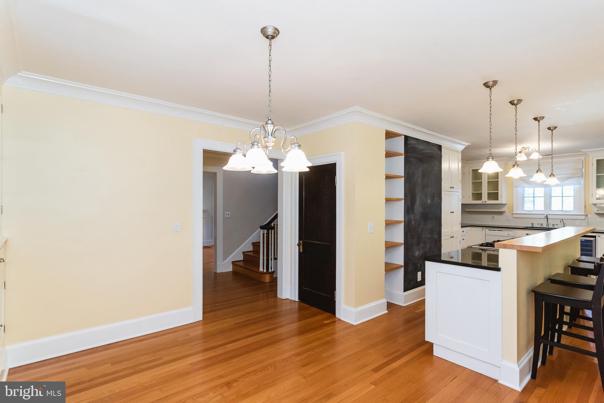 3806 Juniper Road Baltimore, MD 21218 - Photo 11 of 66 Open concept kitchen/dining room.