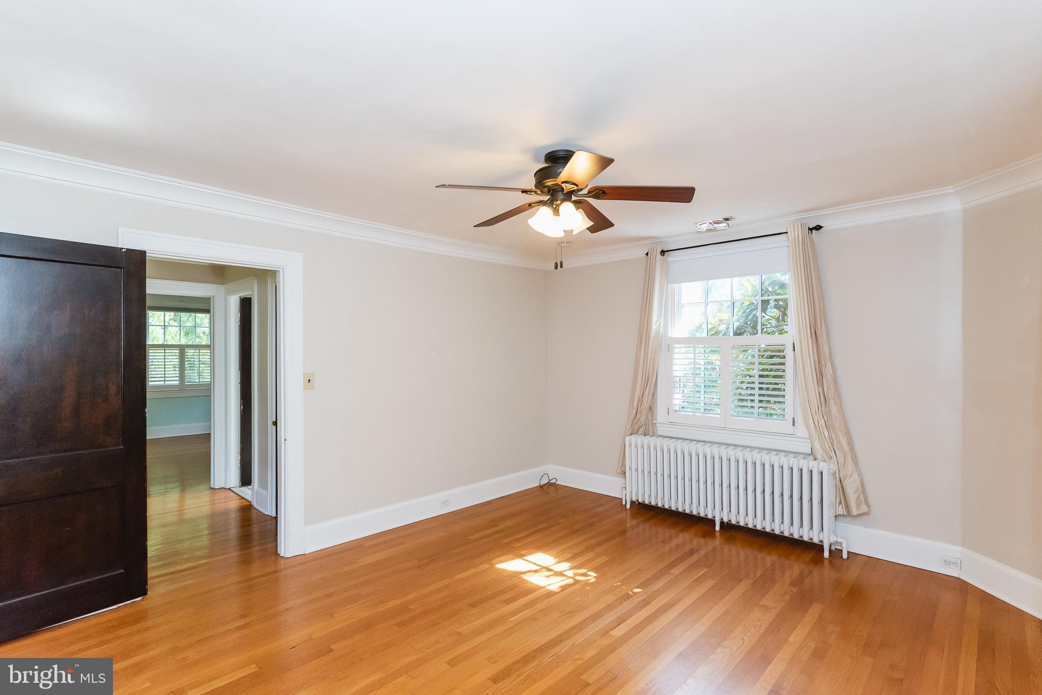 3806 Juniper Road Baltimore, MD 21218 - Photo 24 of 66 Upper level I primary bedroom.