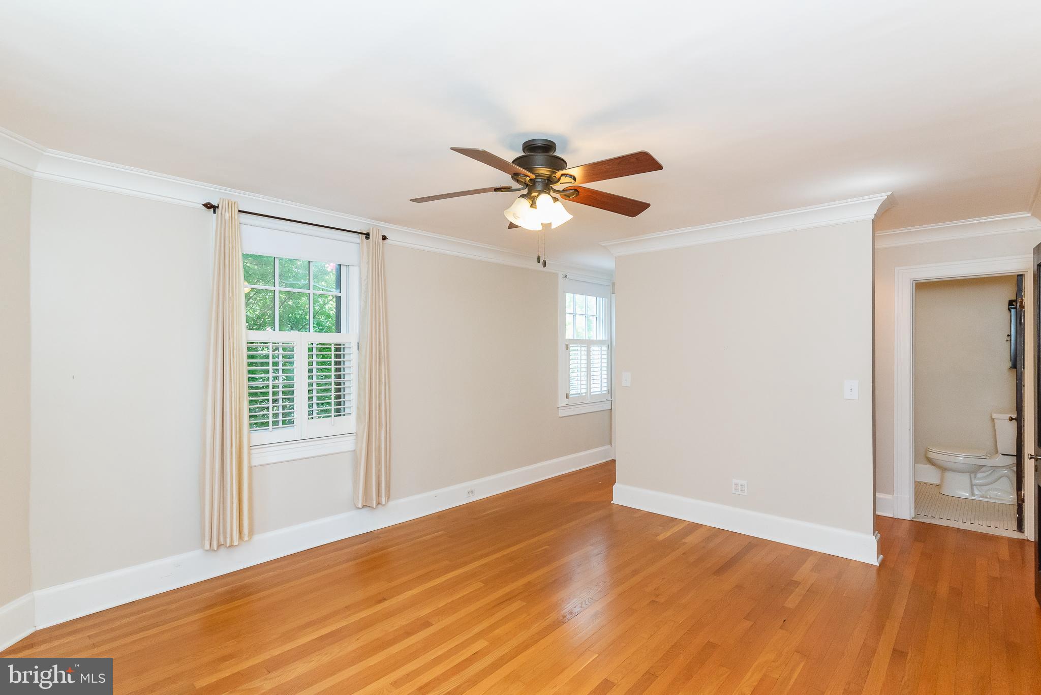 3806 Juniper Road Baltimore, MD 21218 - Photo 26 of 66 Upper level I primary bedroom.