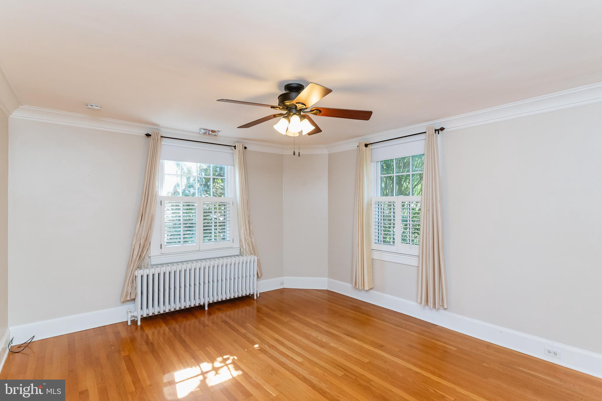 3806 Juniper Road Baltimore, MD 21218 - Photo 27 of 66 Upper level I primary bedroom.