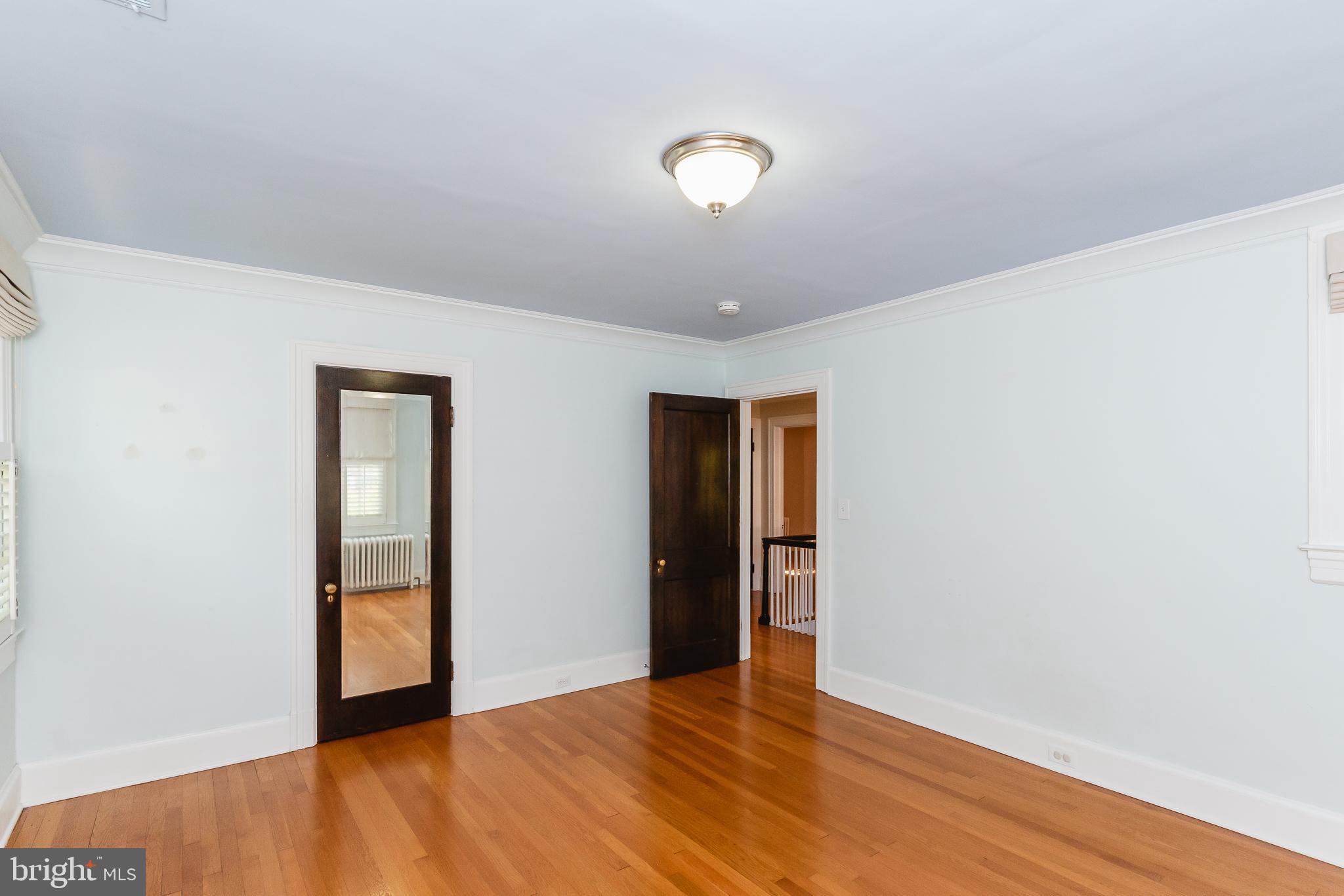 3806 Juniper Road Baltimore, MD 21218 - Photo 36 of 66 Upper level I bedroom III.