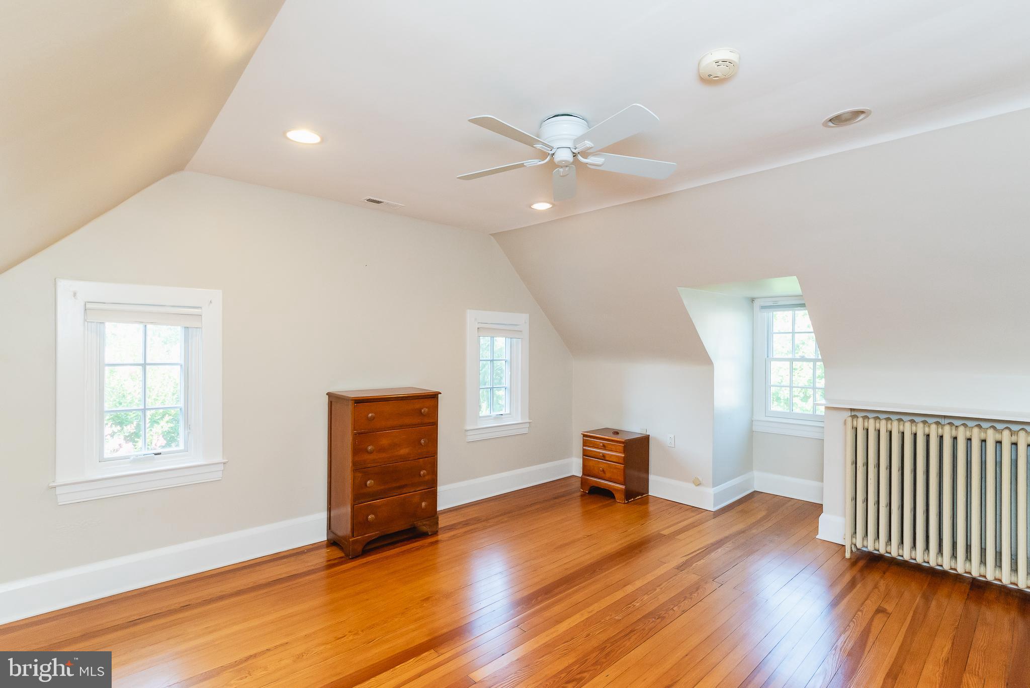 3806 Juniper Road Baltimore, MD 21218 - Photo 43 of 66 Upper level II bedroom IV.