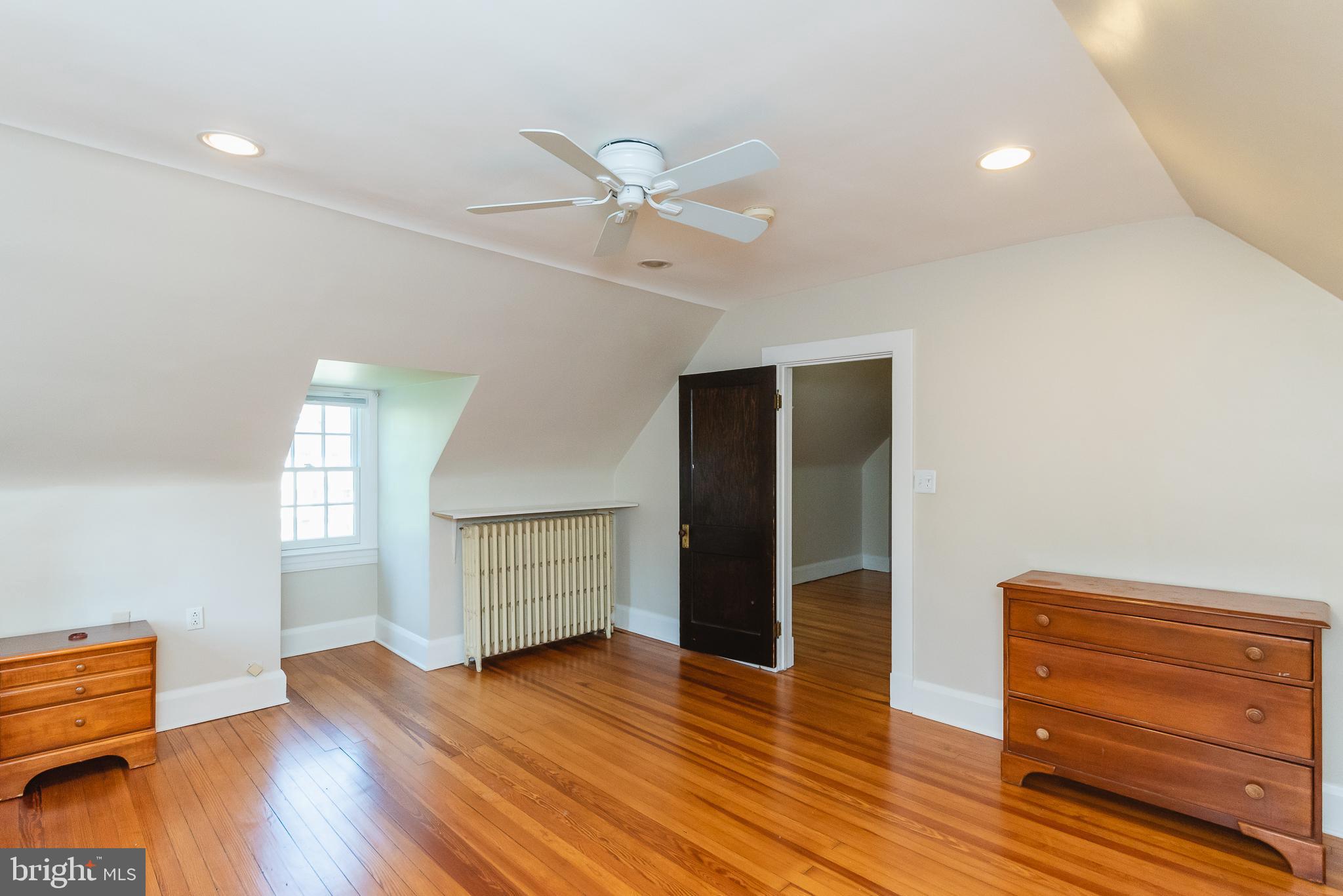3806 Juniper Road Baltimore, MD 21218 - Photo 44 of 66 Upper level II bedroom IV.