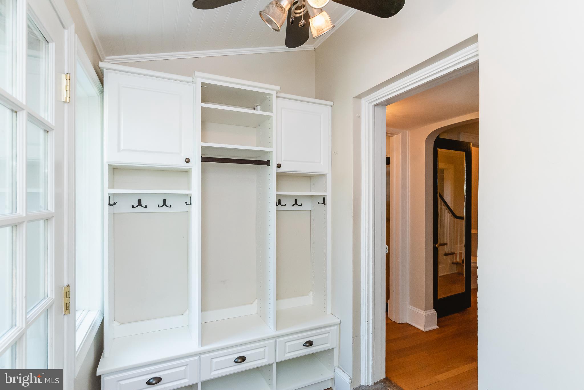 3806 Juniper Road Baltimore, MD 21218 - Photo 47 of 66 Mudroom.