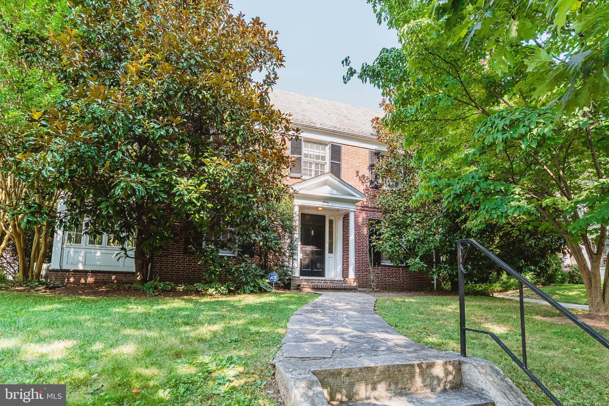 3806 Juniper Road Baltimore, MD 21218 - Photo 61 of 66 Exterior front.