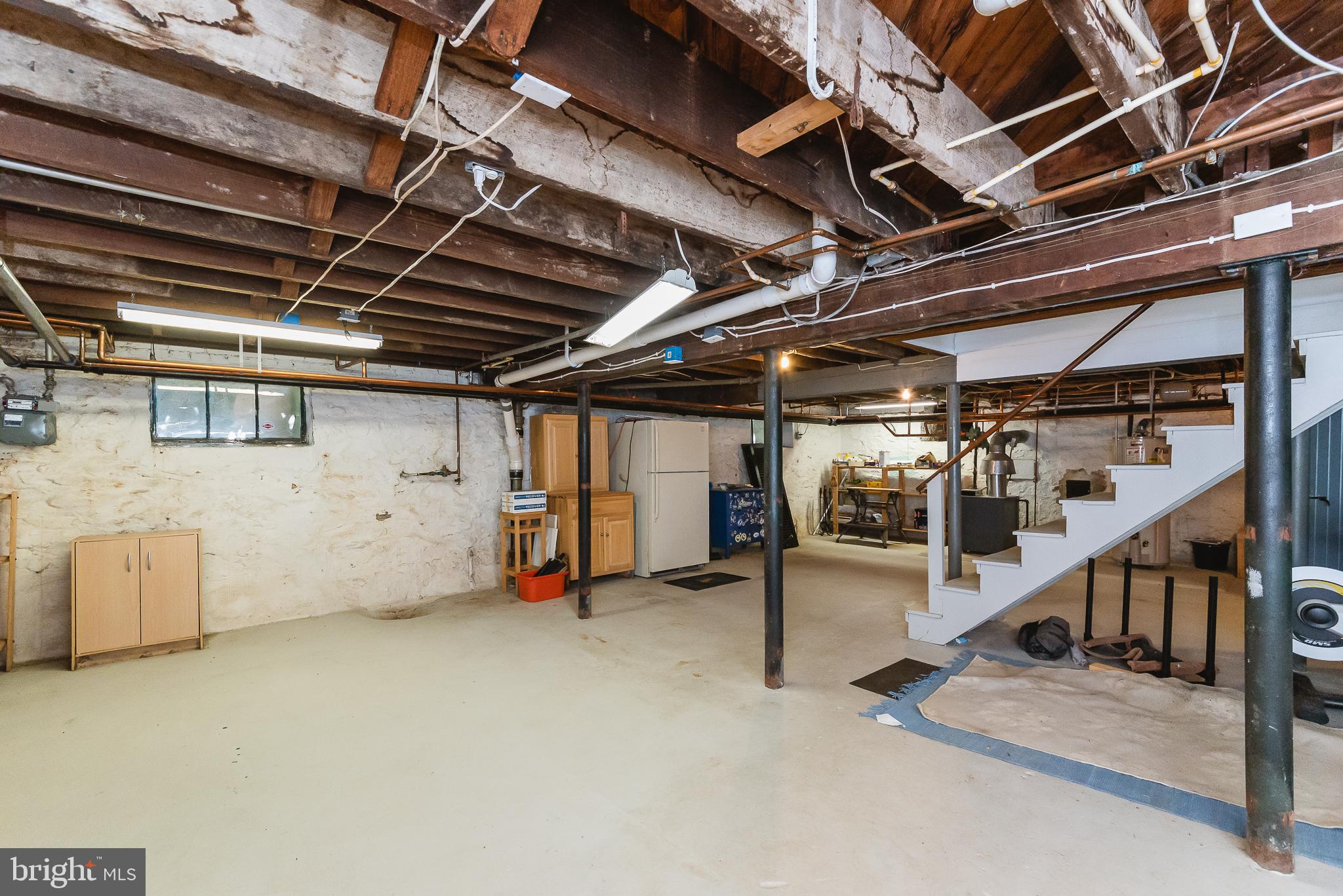 3806 Juniper Road Baltimore, MD 21218 - Photo 65 of 66 Lower level.