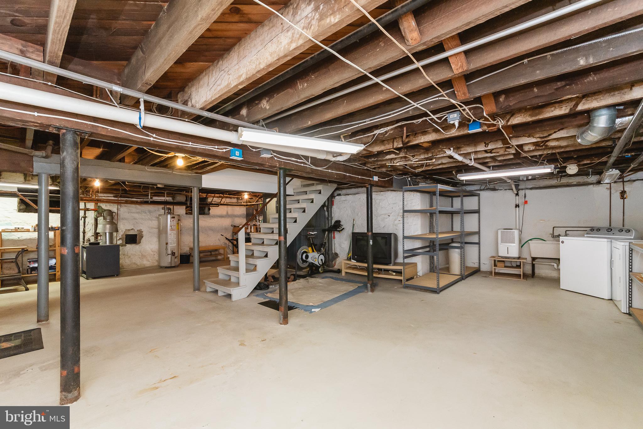 3806 Juniper Road Baltimore, MD 21218 - Photo 66 of 66 Lower level.