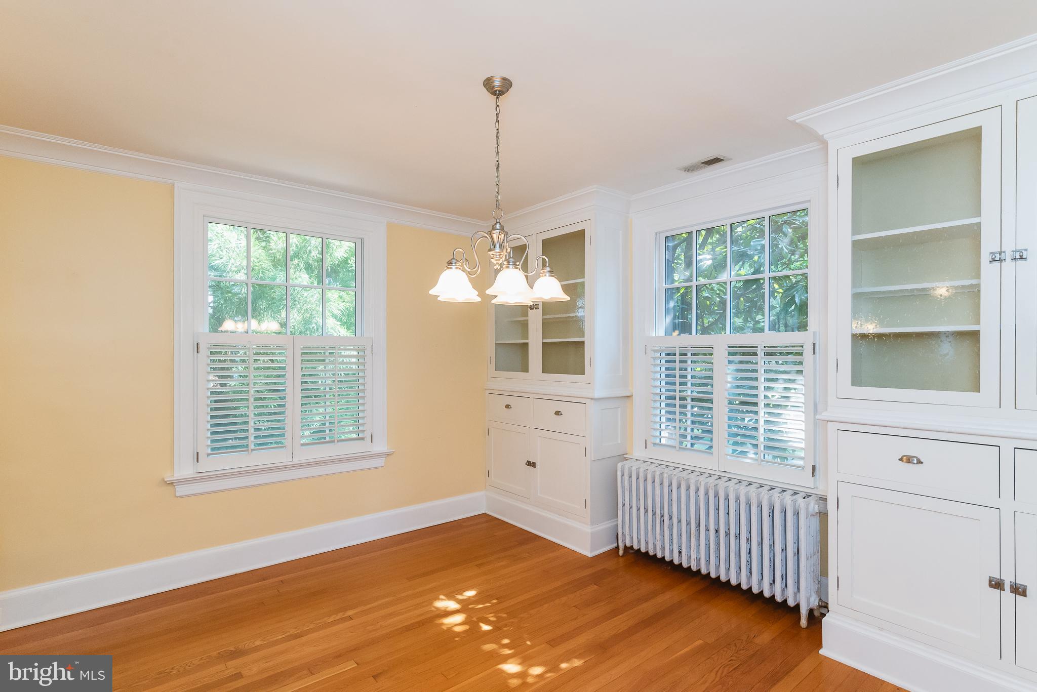 3806 Juniper Road Baltimore, MD 21218 - Photo 10 of 66 Dining room.
