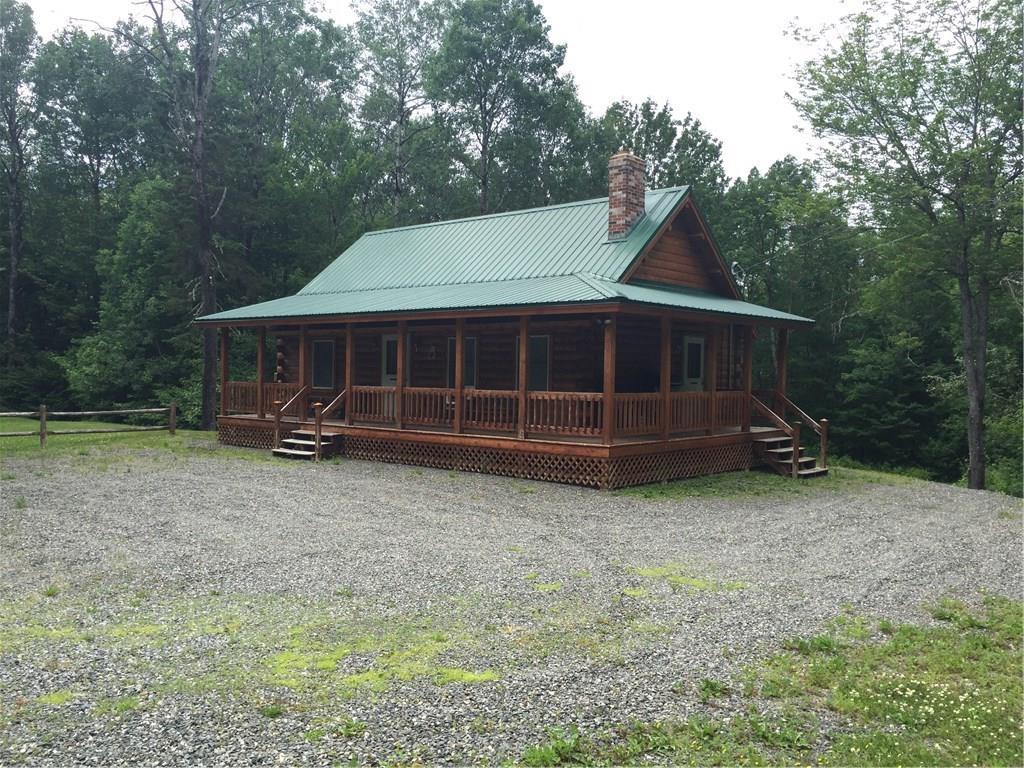 40 Oak Ridge Road Shirley, ME 04485 - Photo 4 of 20 Photo