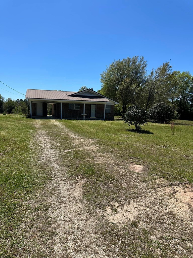 3858 Old Atmore Road Flomaton, AL 36441 - Photo 3 of 42