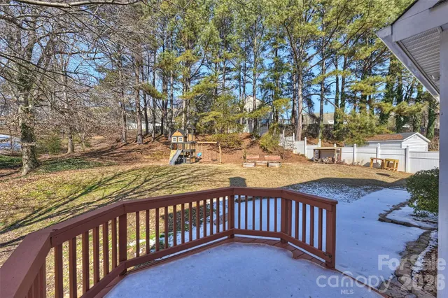 $429,990 | 111 Red Tip Lane, Mooresville, NC 28117