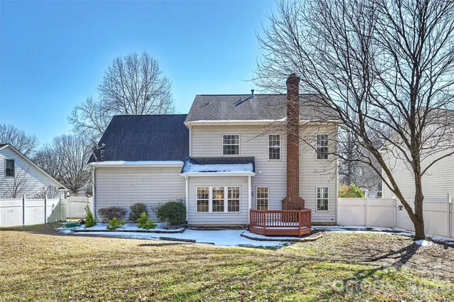 $429,990 | 111 Red Tip Lane, Mooresville, NC 28117