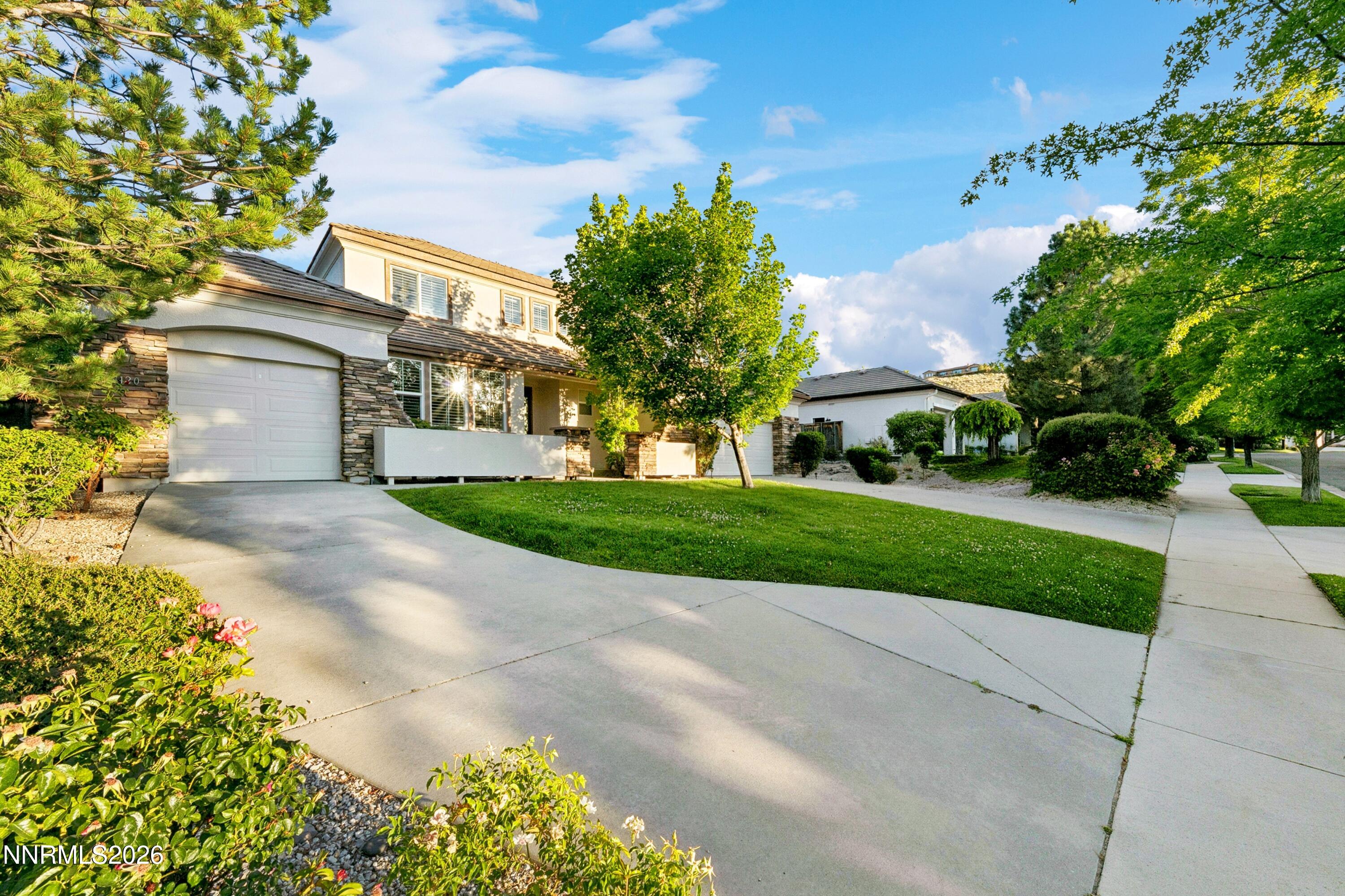 8120 Willow Ranch Trail Reno, NV 89523 - Photo 2 of 50 a01
