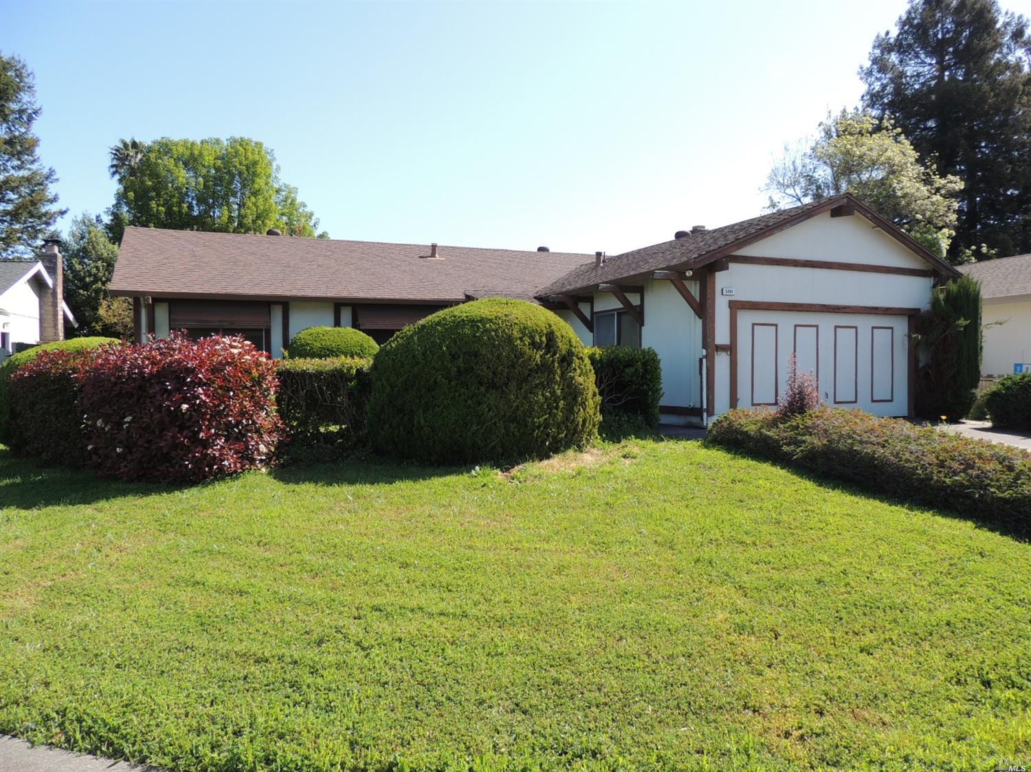 5301 Eunice Street Rohnert Park, CA 94928 - Photo 1 of 1 Gallery Image 1