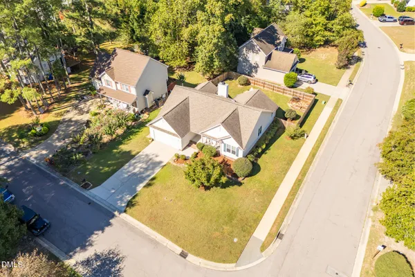 $365,500 | 1755 Cedar Court, Fuquay-Varina, NC 27526