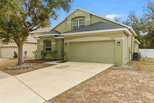 $347,450 | 12226 Ridgedale Drive, Hudson, FL 34669