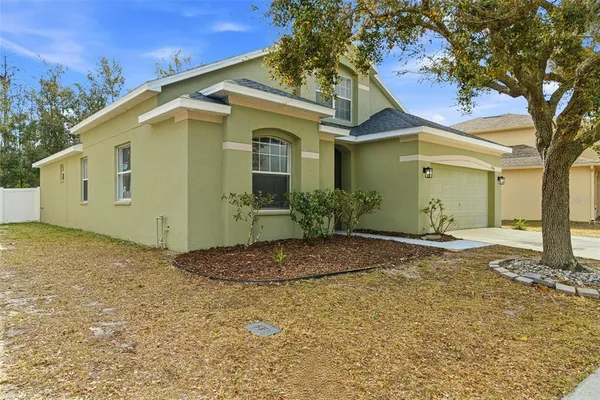 $347,450 | 12226 Ridgedale Drive, Hudson, FL 34669