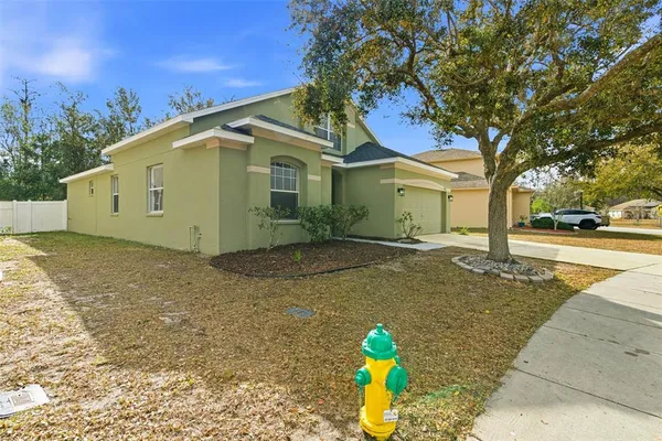 $347,450 | 12226 Ridgedale Drive, Hudson, FL 34669