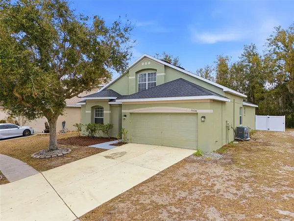 $347,450 | 12226 Ridgedale Drive, Hudson, FL 34669