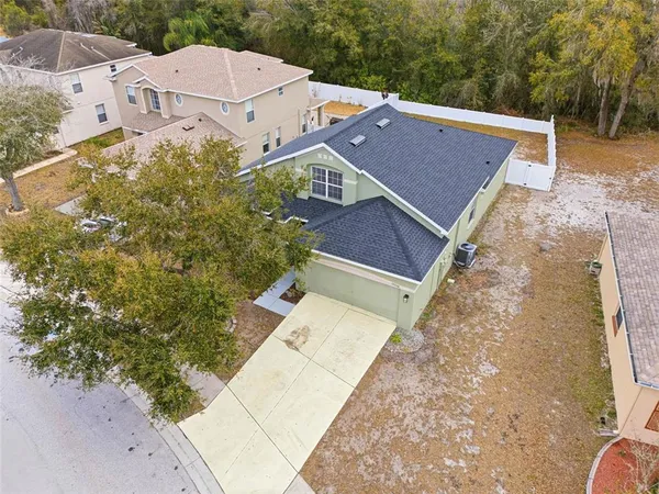 $347,450 | 12226 Ridgedale Drive, Hudson, FL 34669