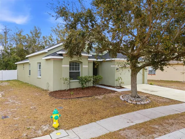 $347,450 | 12226 Ridgedale Drive, Hudson, FL 34669