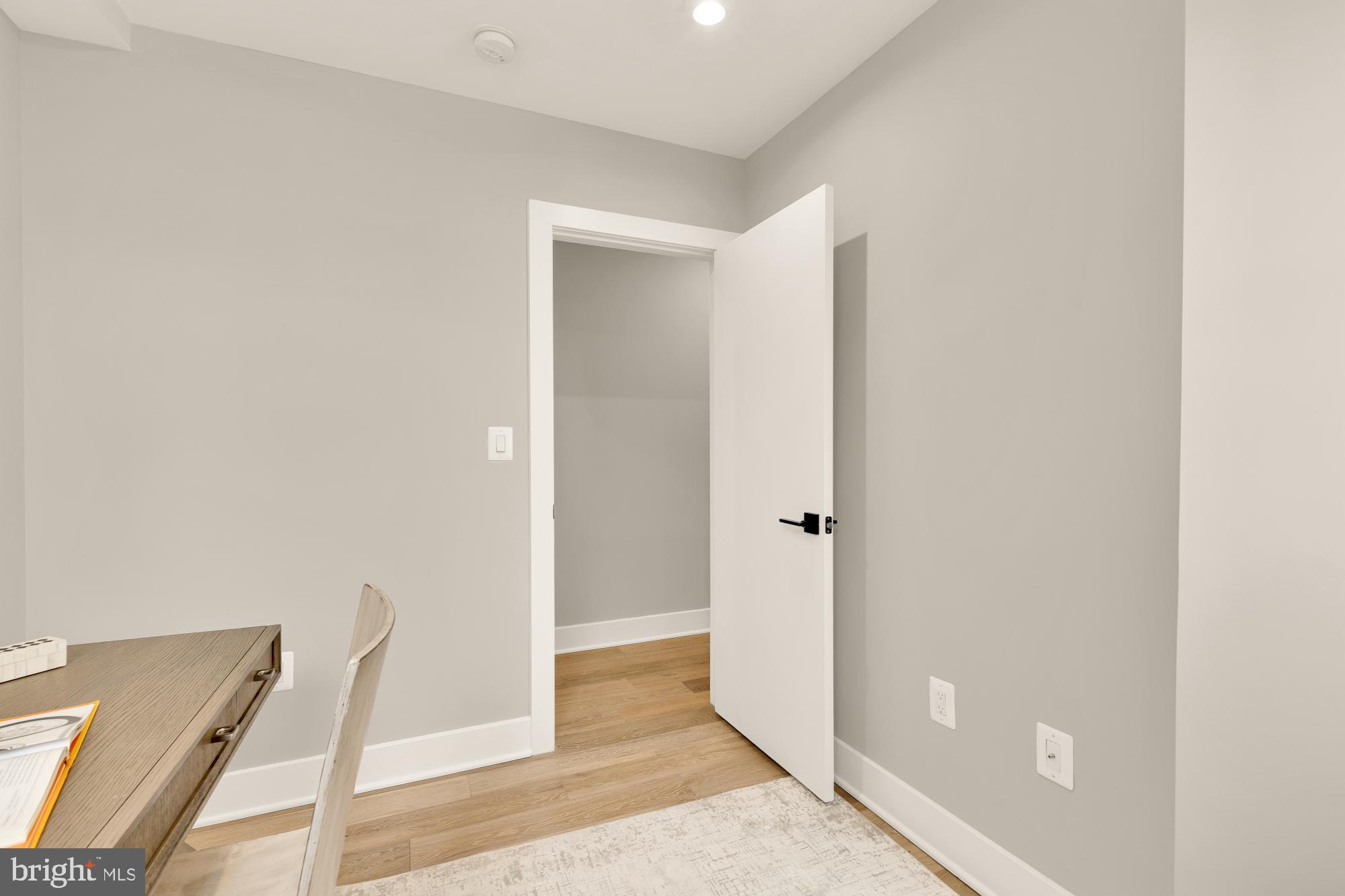 26 Todd Place Northeast, Unit 2 Washington, DC 20002 - Photo 31 of 41