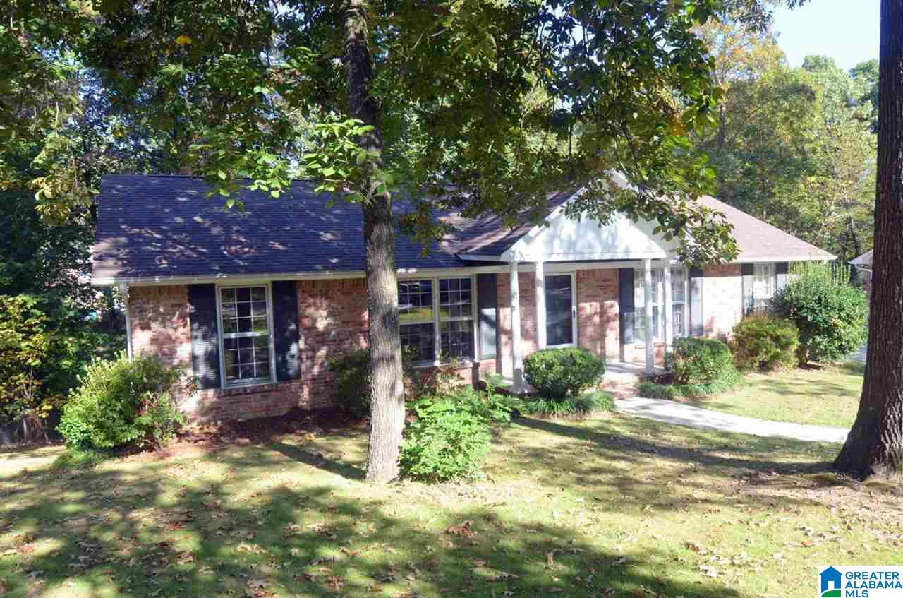 2232 Tal Brook Road Birmingham, AL 35216 - Photo 3 of 39