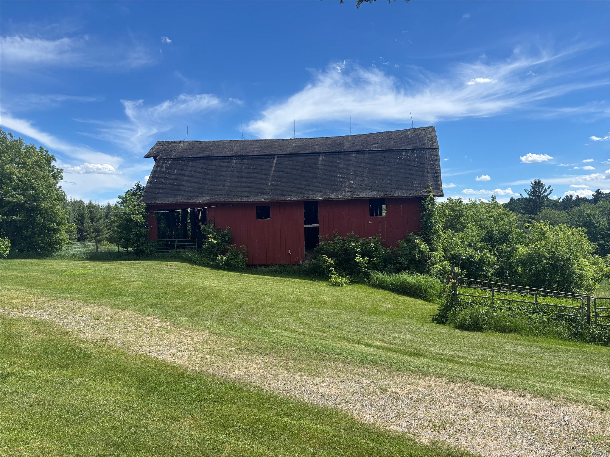 14101 County Road B Alma Center, WI 54611 - Photo 42 of 50