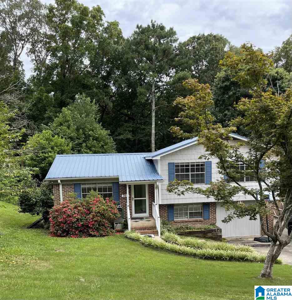 204 Dale Drive Alabaster, AL 35007 - Photo 1 of 1