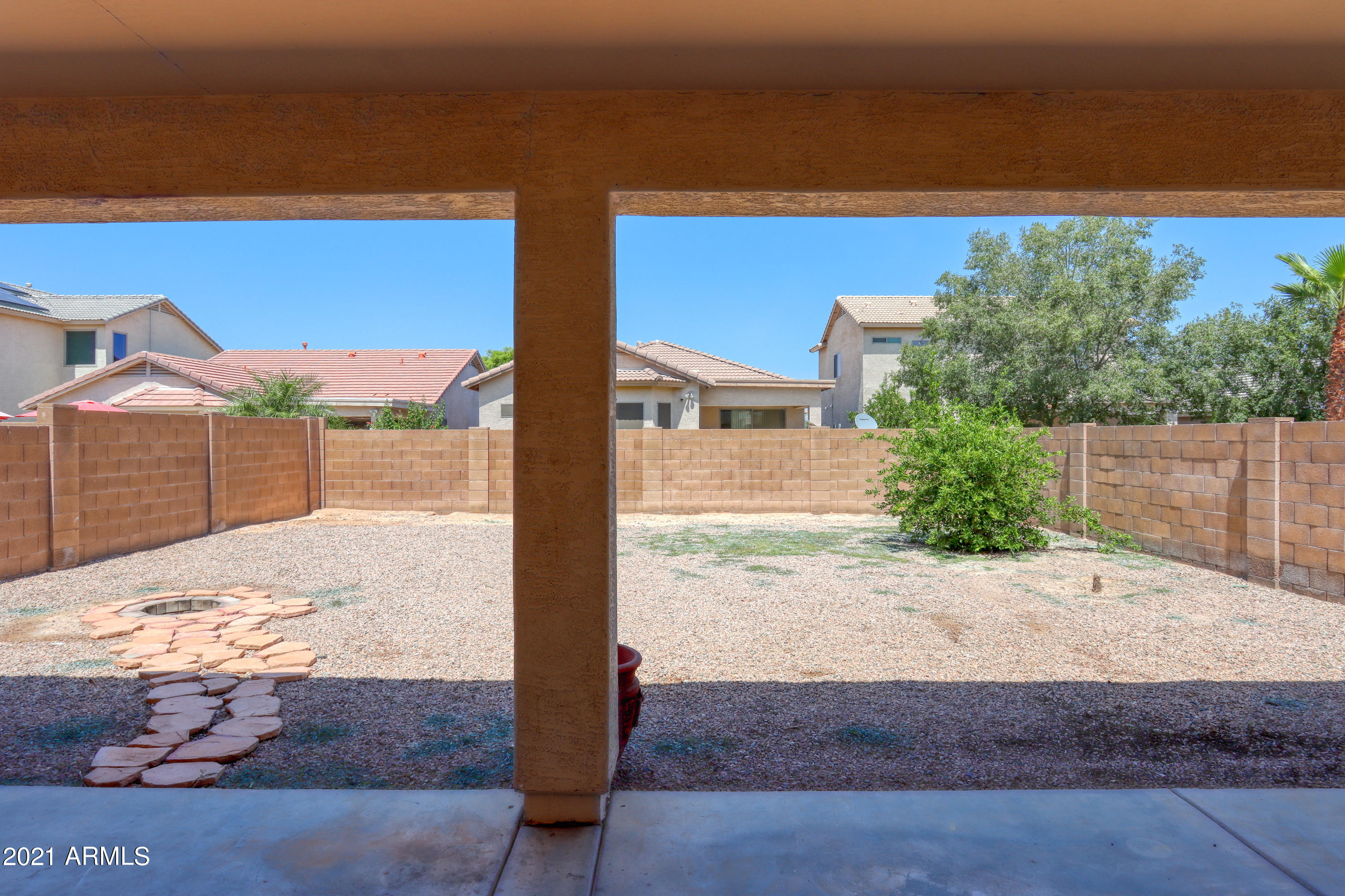 44768 West Sandhill Road Maricopa, AZ 85139 - Photo 27 of 32 26
