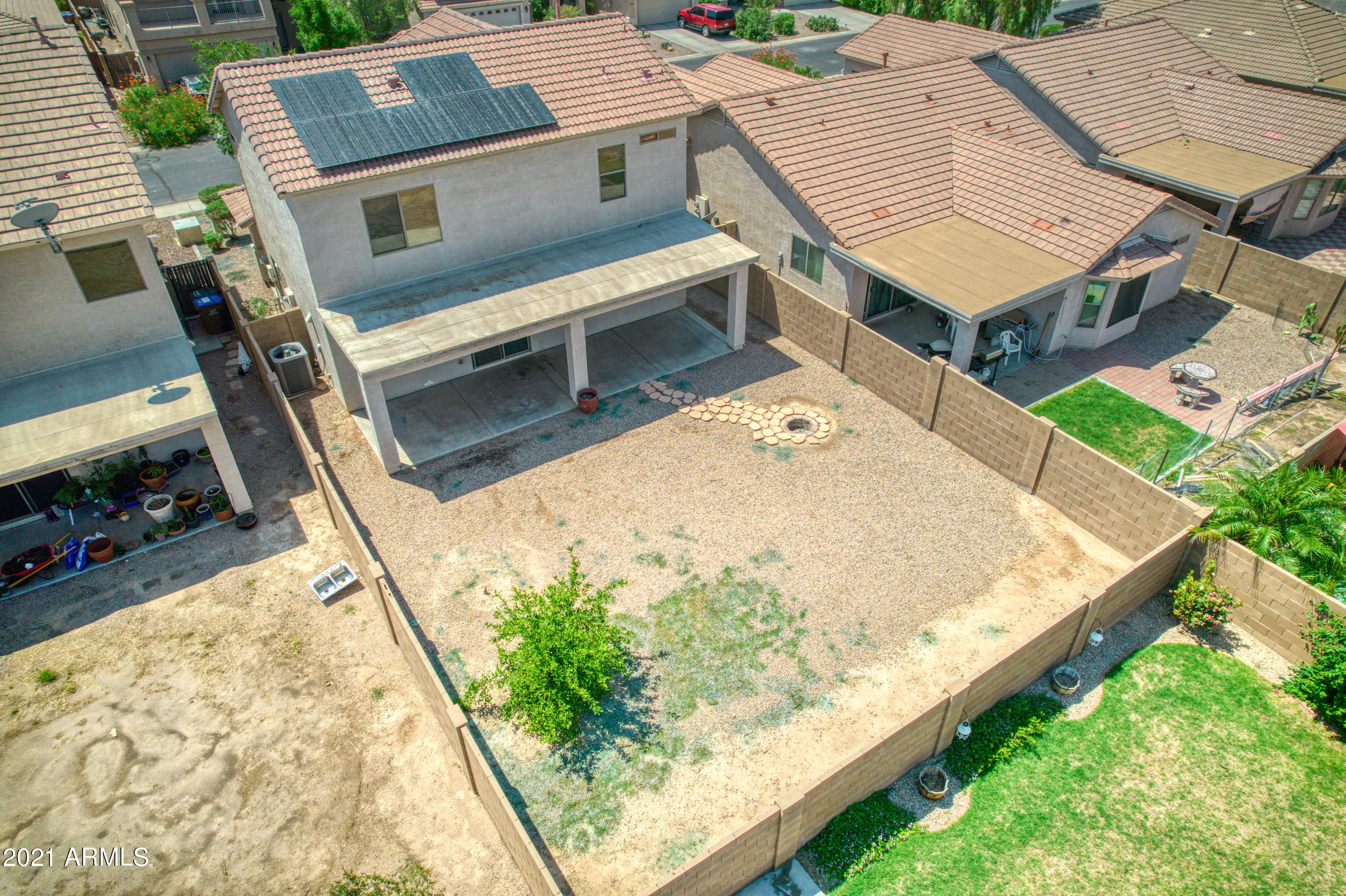 44768 West Sandhill Road Maricopa, AZ 85139 - Photo 30 of 32 30