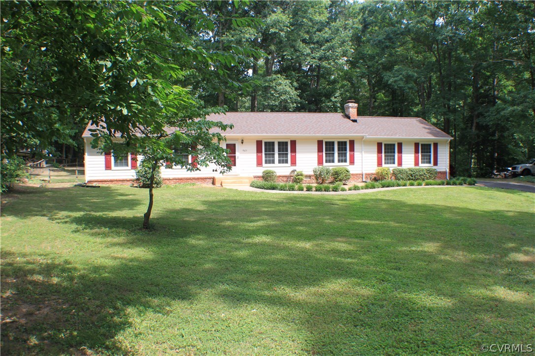 9631 Morley Road Midlothian, VA 23112 - Photo 2 of 42