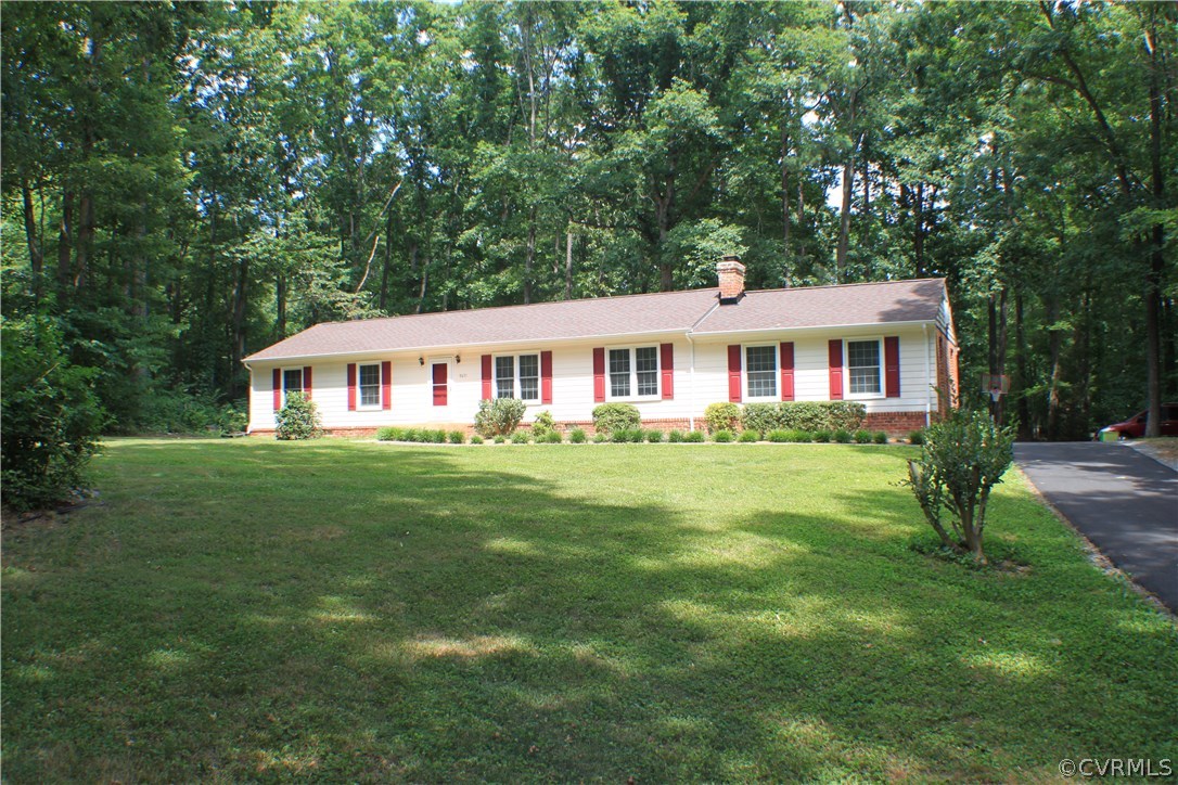 9631 Morley Road Midlothian, VA 23112 - Photo 42 of 42