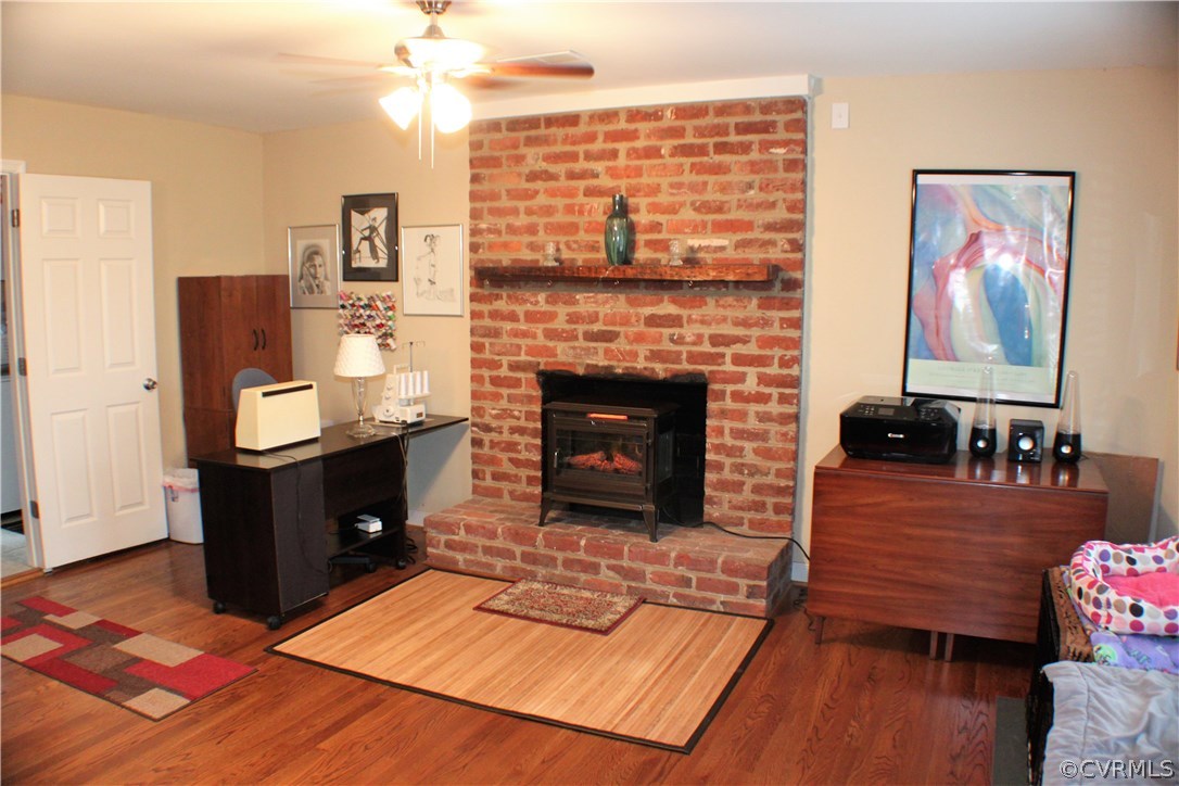 9631 Morley Road Midlothian, VA 23112 - Photo 6 of 42