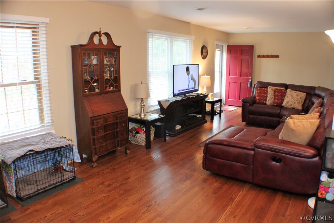 9631 Morley Road Midlothian, VA 23112 - Photo 8 of 42