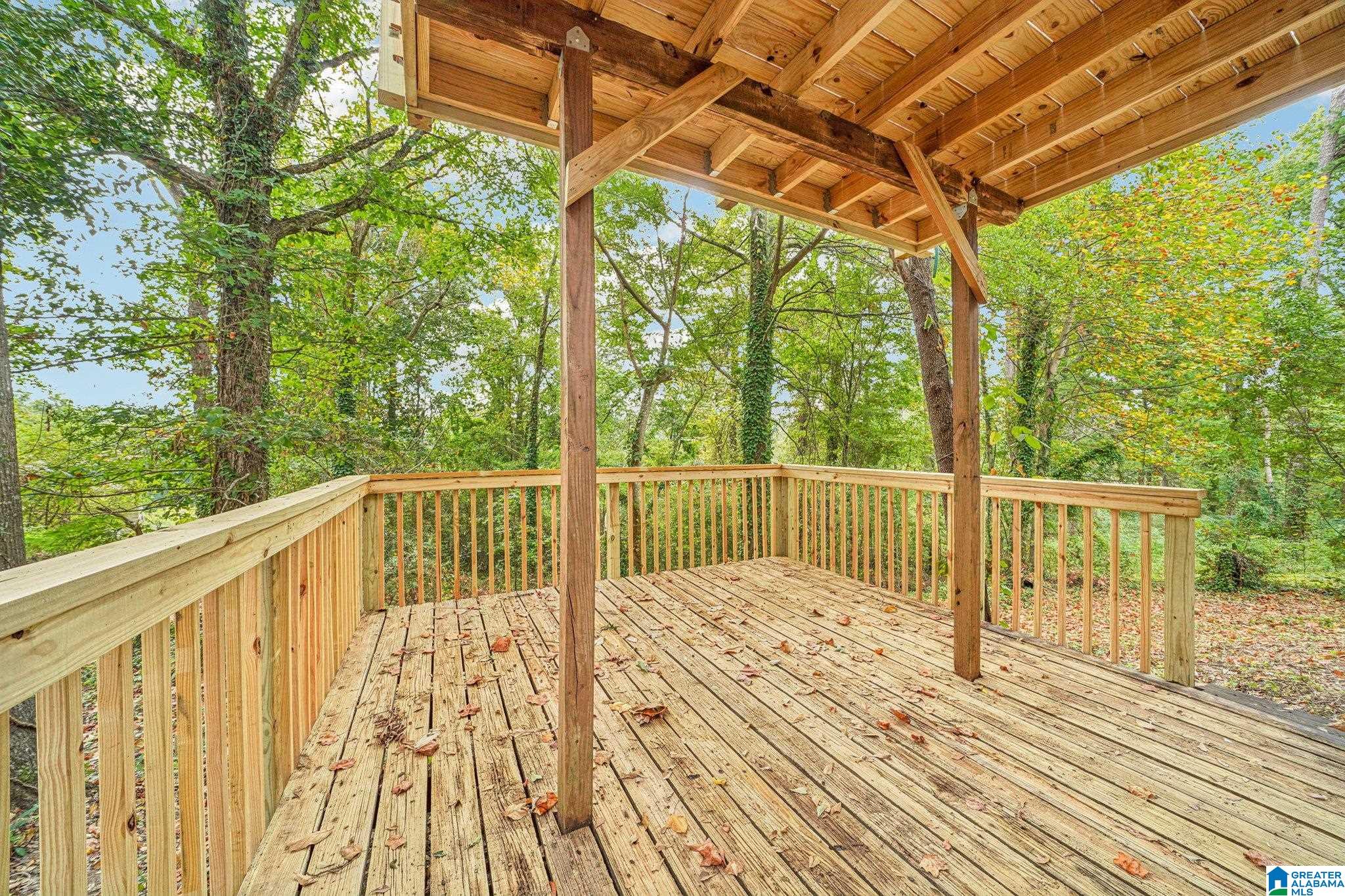 5327 Dixieland Road Birmingham, AL 35210 - Photo 31 of 37