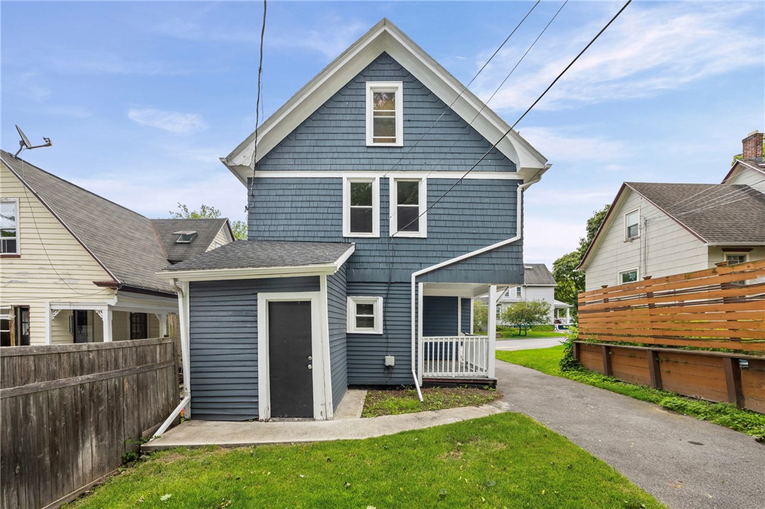 171 Oakland Street Rochester, NY 14620 - Photo 44 of 50