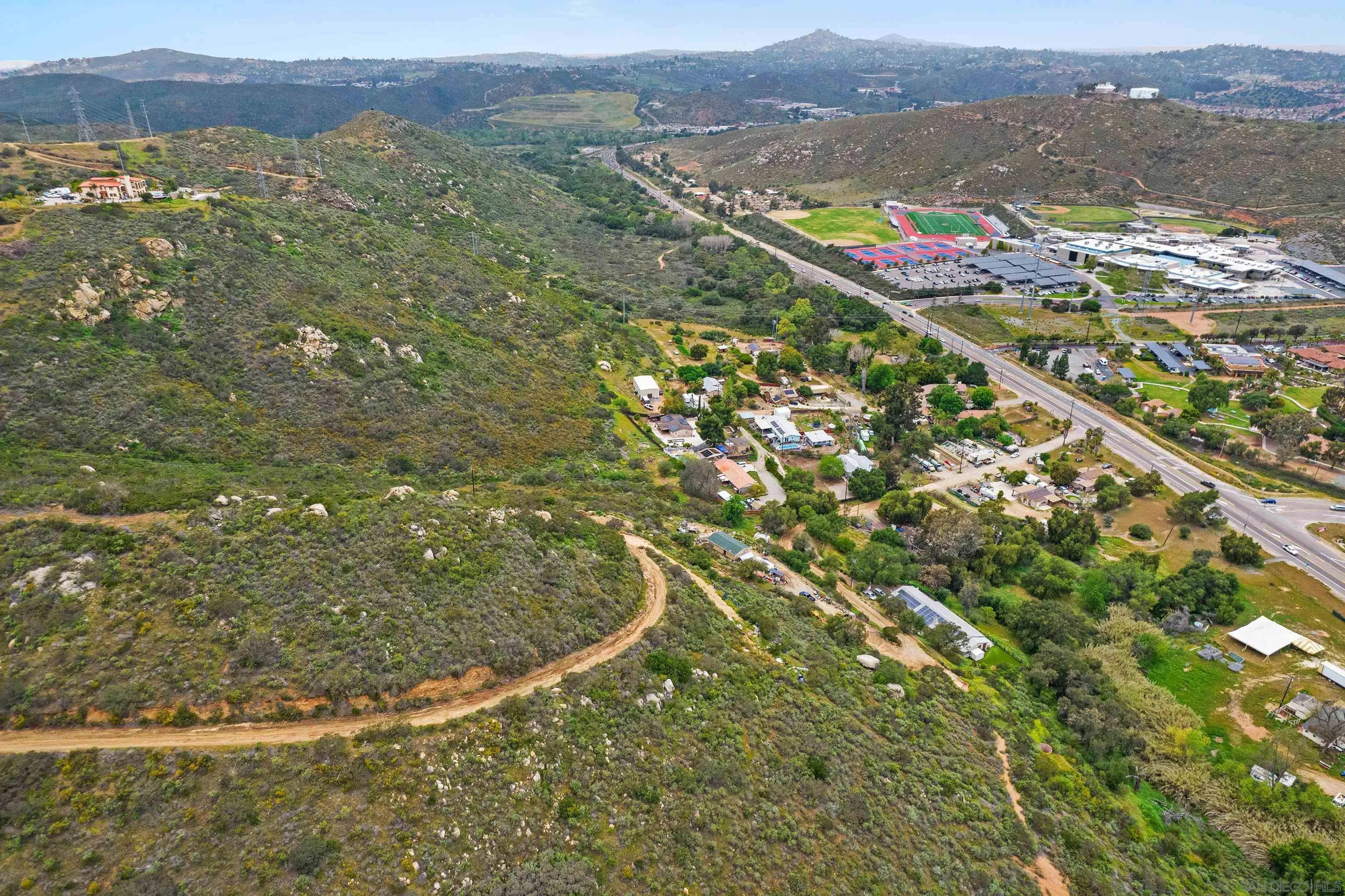 0 Highway 94, Unit 9 Spring Valley, CA 91978 - Photo 18 of 20