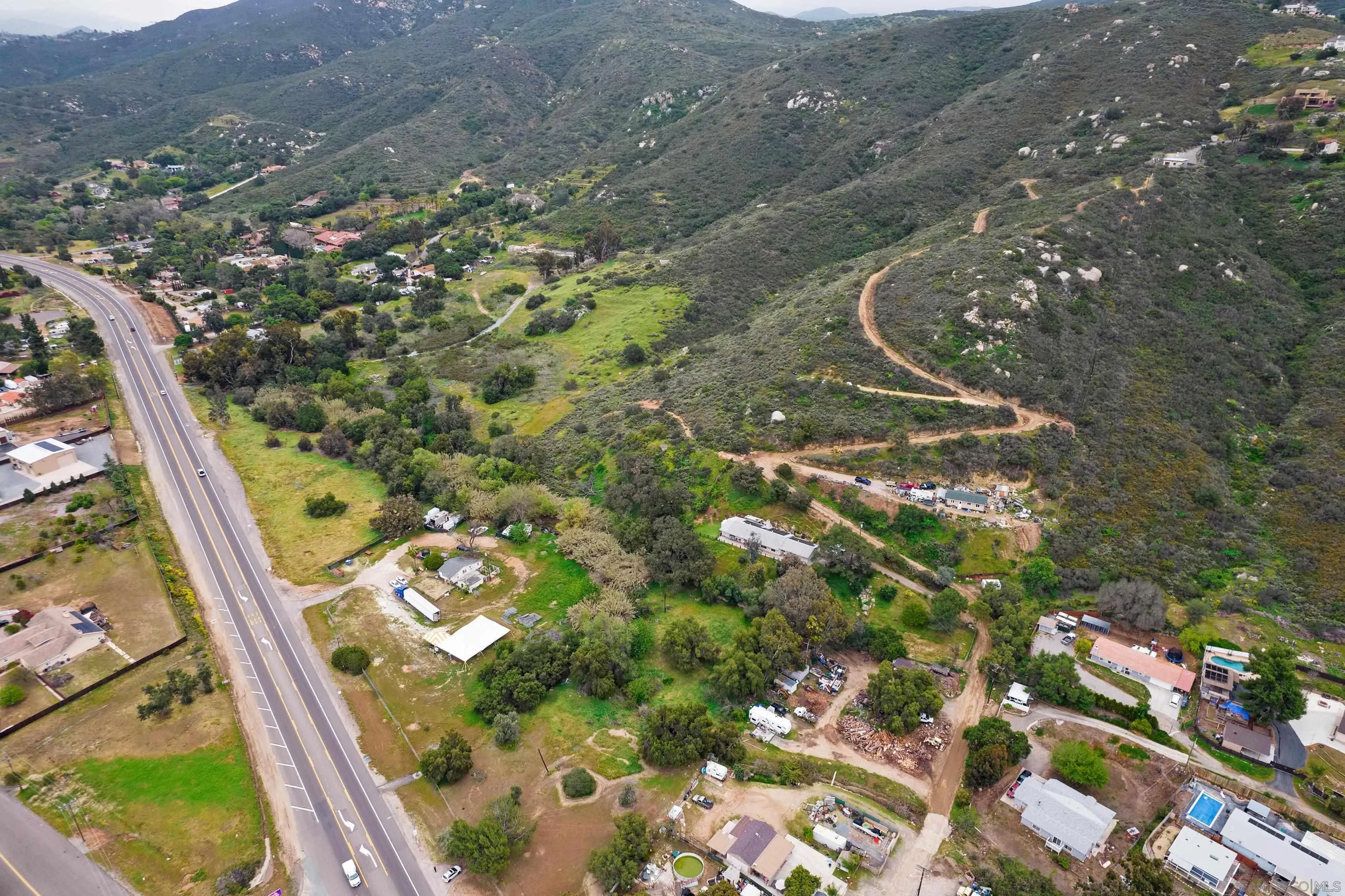 0 Highway 94, Unit 9 Spring Valley, CA 91978 - Photo 19 of 20