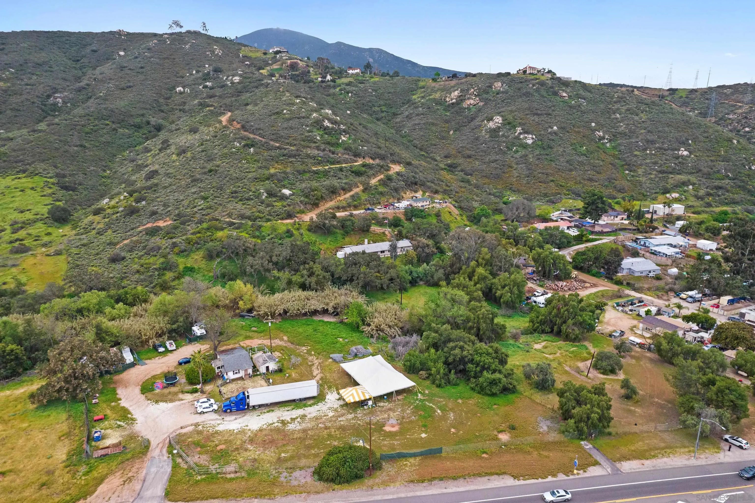 0 Highway 94, Unit 9 Spring Valley, CA 91978 - Photo 20 of 20