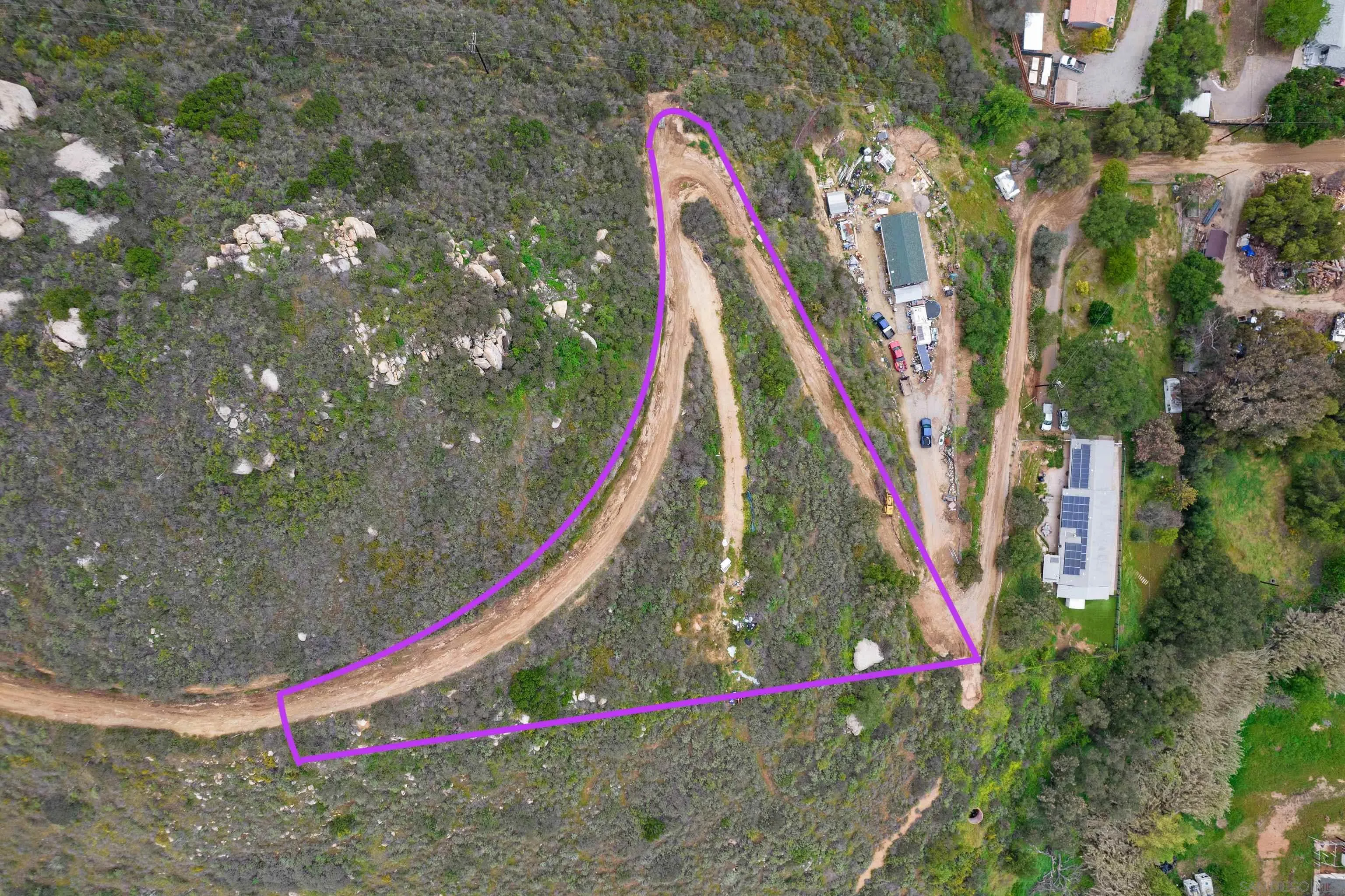 0 Highway 94, Unit 9 Spring Valley, CA 91978 - Photo 2 of 20