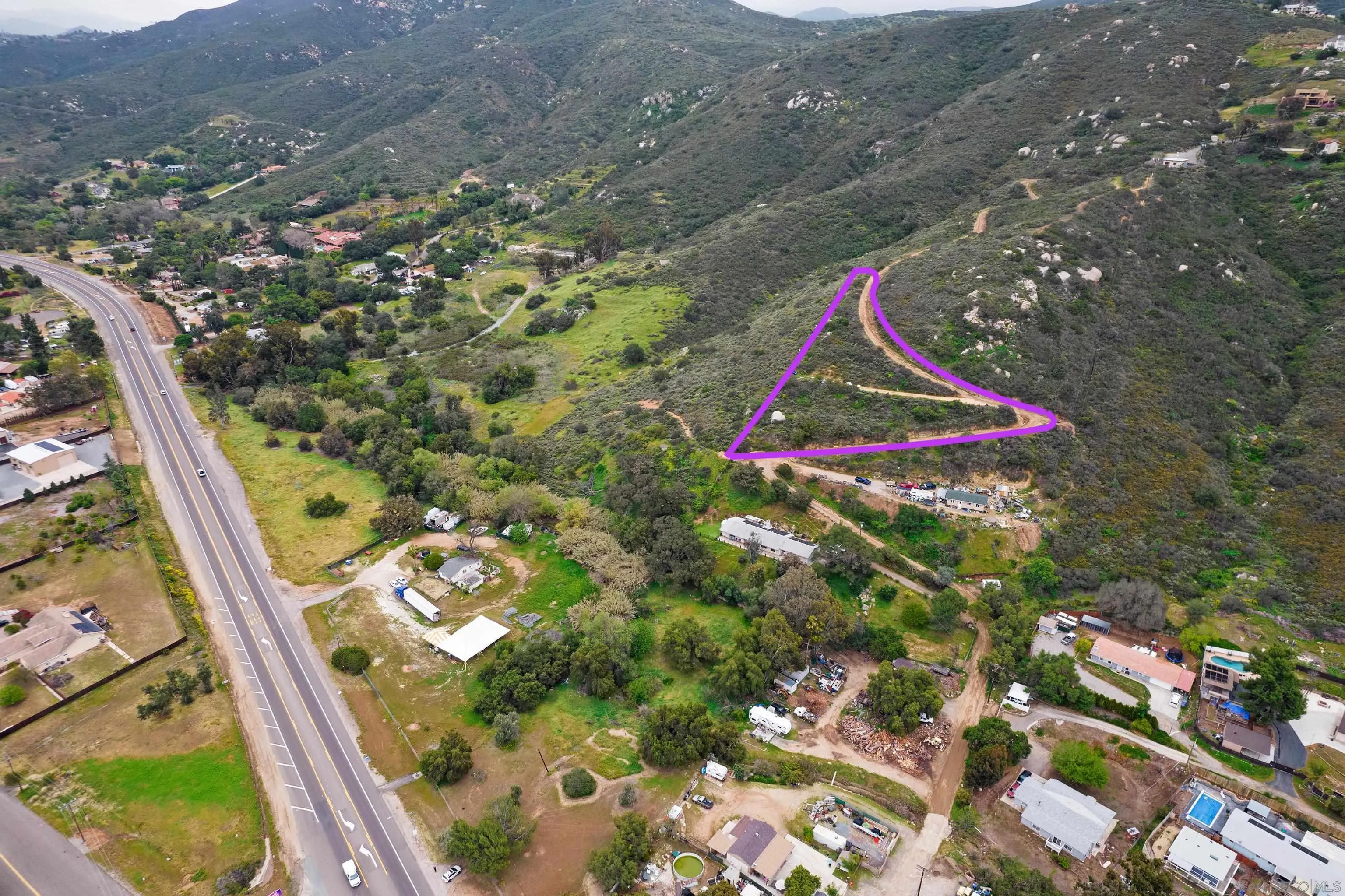 0 Highway 94, Unit 9 Spring Valley, CA 91978 - Photo 5 of 20