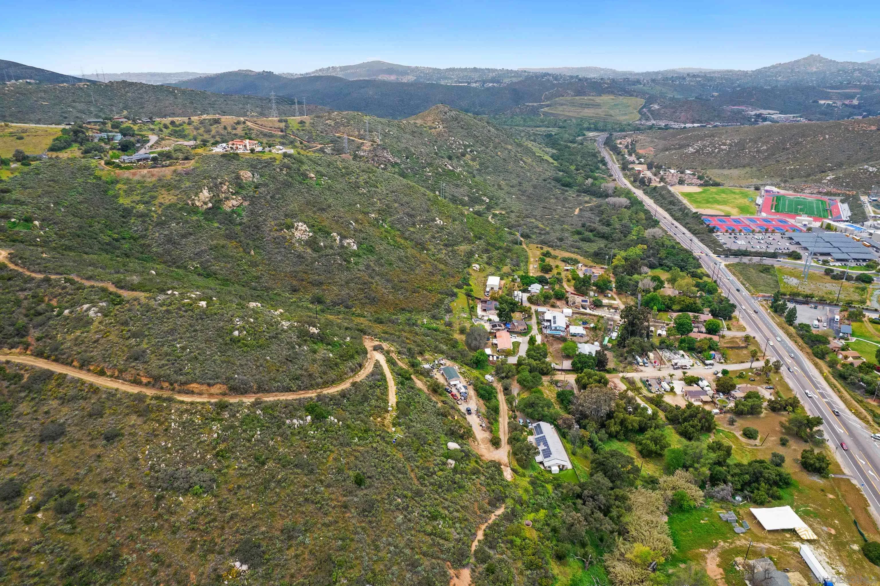 0 Highway 94, Unit 9 Spring Valley, CA 91978 - Photo 7 of 20