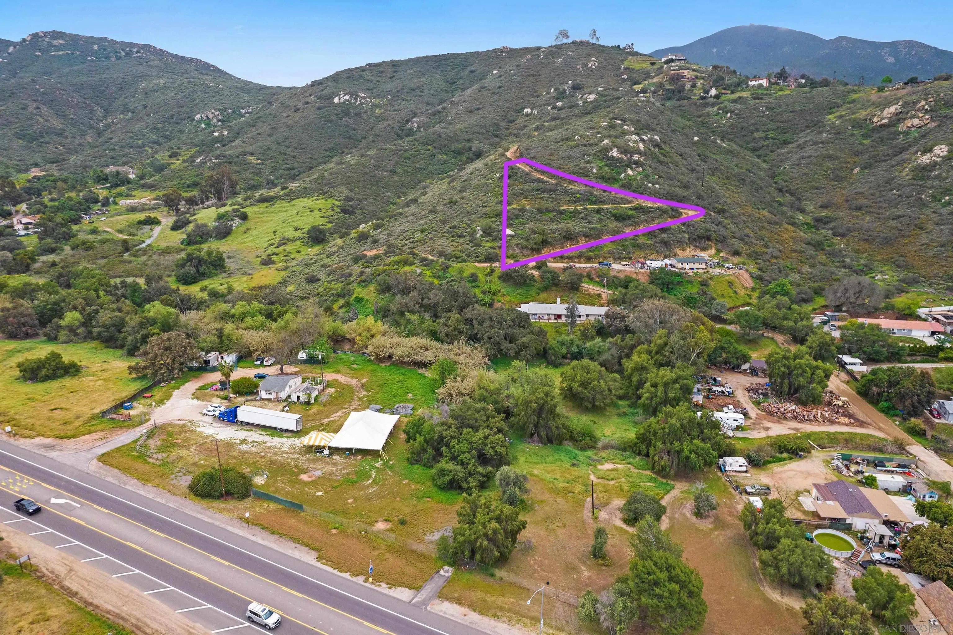 0 Highway 94, Unit 9 Spring Valley, CA 91978 - Photo 9 of 20