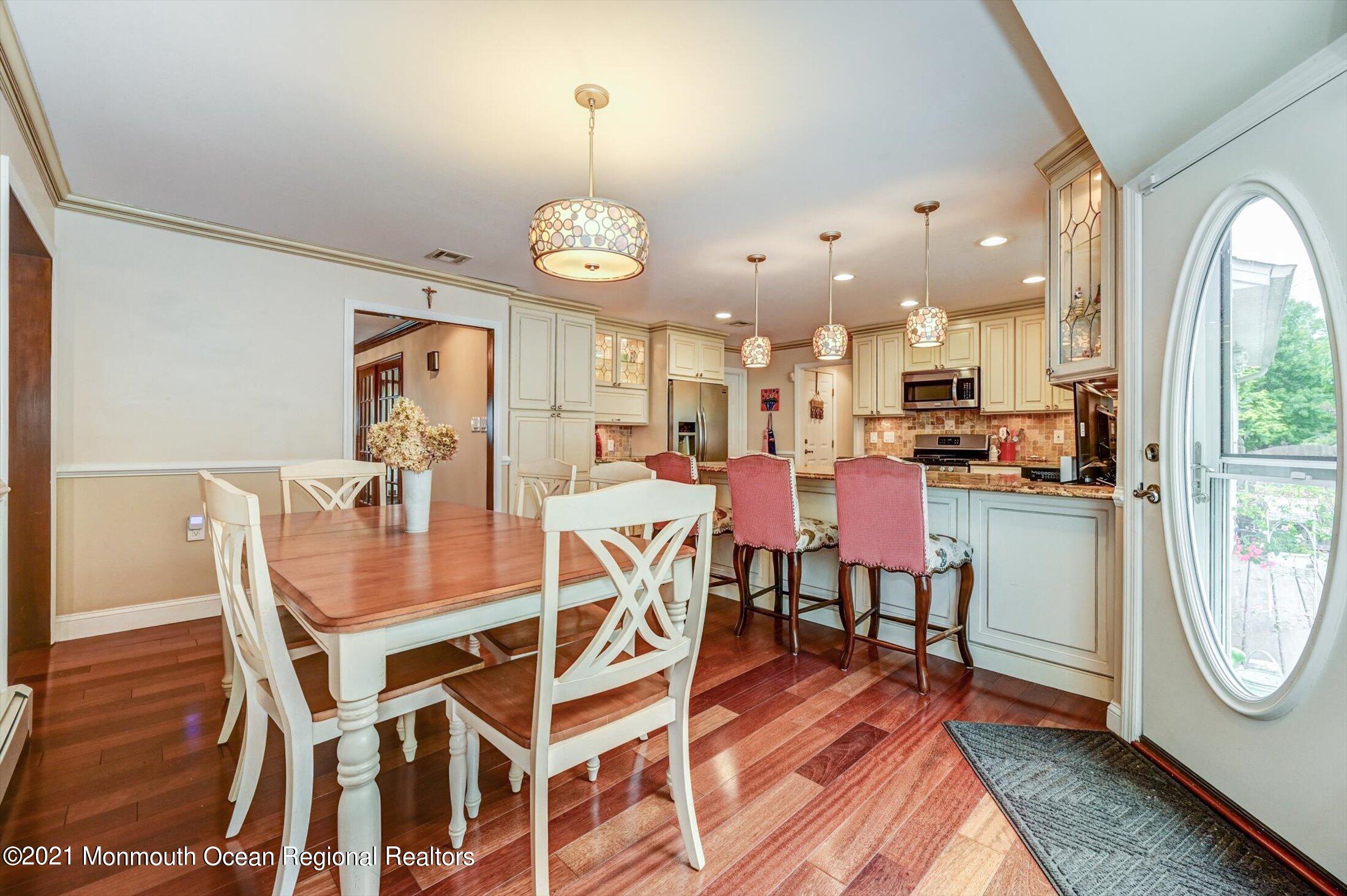 10 Shilling Road Manalapan, NJ 07726 - Photo 19 of 34 KITCHEN