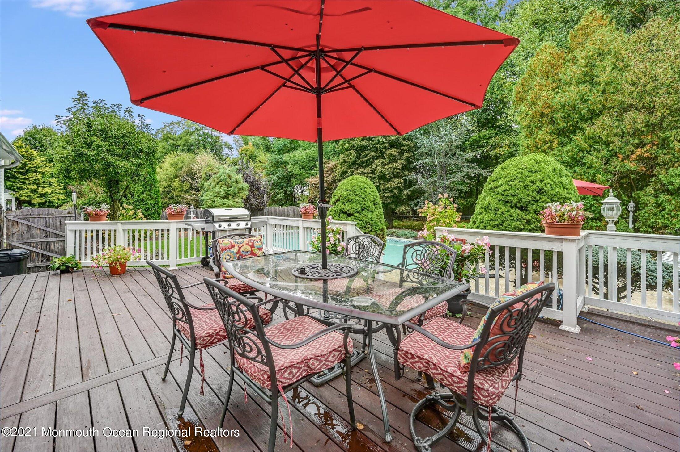 10 Shilling Road Manalapan, NJ 07726 - Photo 28 of 34 DECK