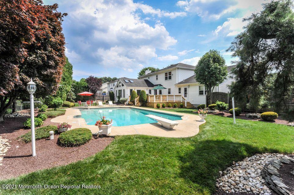 10 Shilling Road Manalapan, NJ 07726 - Photo 30 of 34 POOL