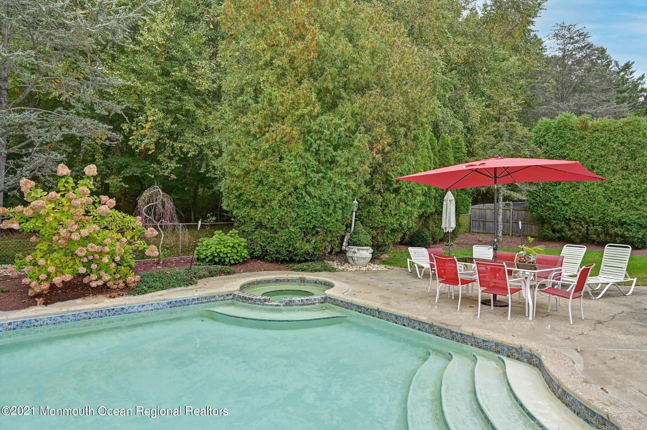 10 Shilling Road Manalapan, NJ 07726 - Photo 33 of 34 POOL