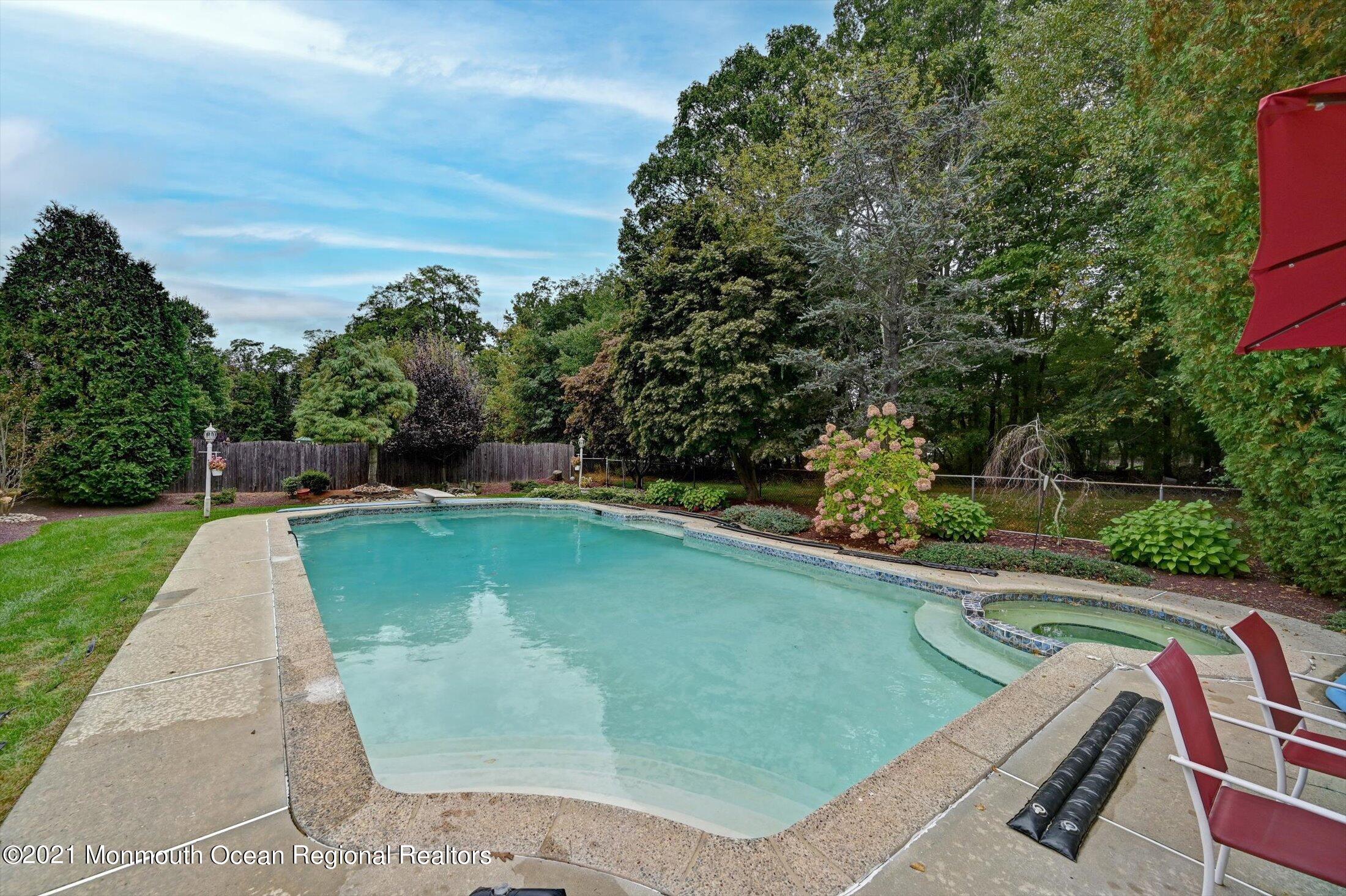 10 Shilling Road Manalapan, NJ 07726 - Photo 34 of 34 POOL