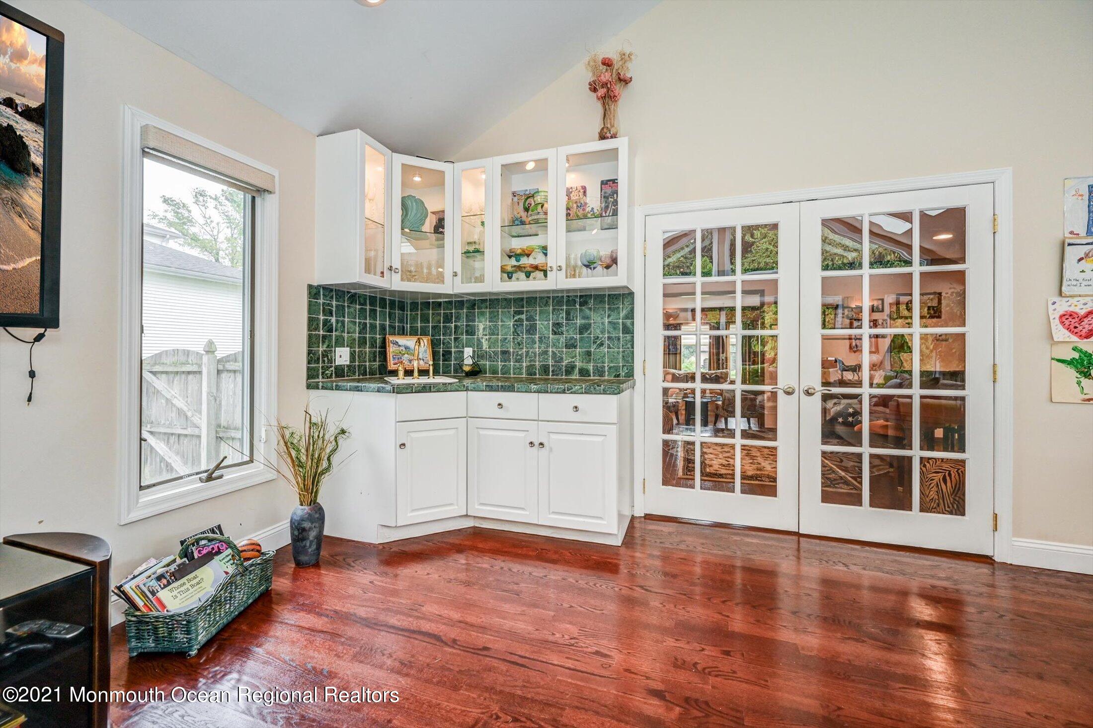 GREAT ROOM